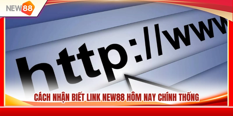 Dấu hiệu xác định đúng đường dẫn uy tín 