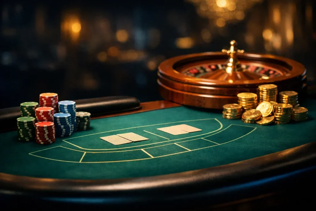 Casino NEW88