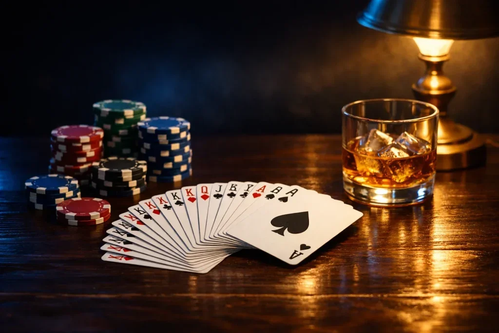 Mẹo chơi game bài NEW88 hiệu quả