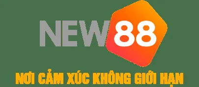 Logo NEW88